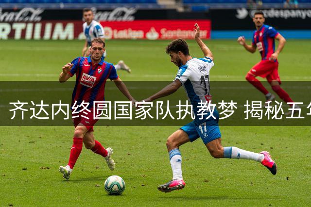 齐达内终圆国家队执教梦 揭秘五年蛰伏背后的坚守与抉择
